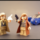 Illustration for article titled Behold, emBlade Runner/em à la LEGO